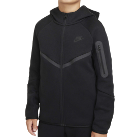 NIKE DUKS TECH FLEECE ZA DECU