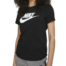 NIKE MAJICA W NSW TEE ESSNTL ICON FUTURA ZA ŽENE